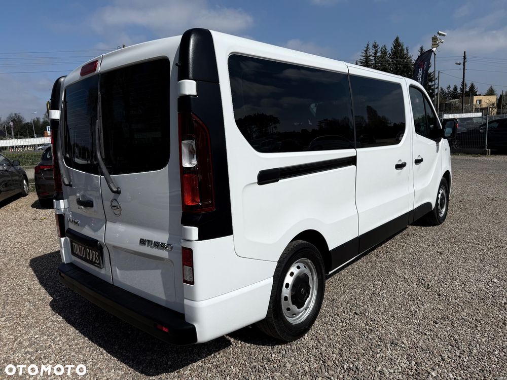 Opel Vivaro 1.6 CDTI L2 - 6