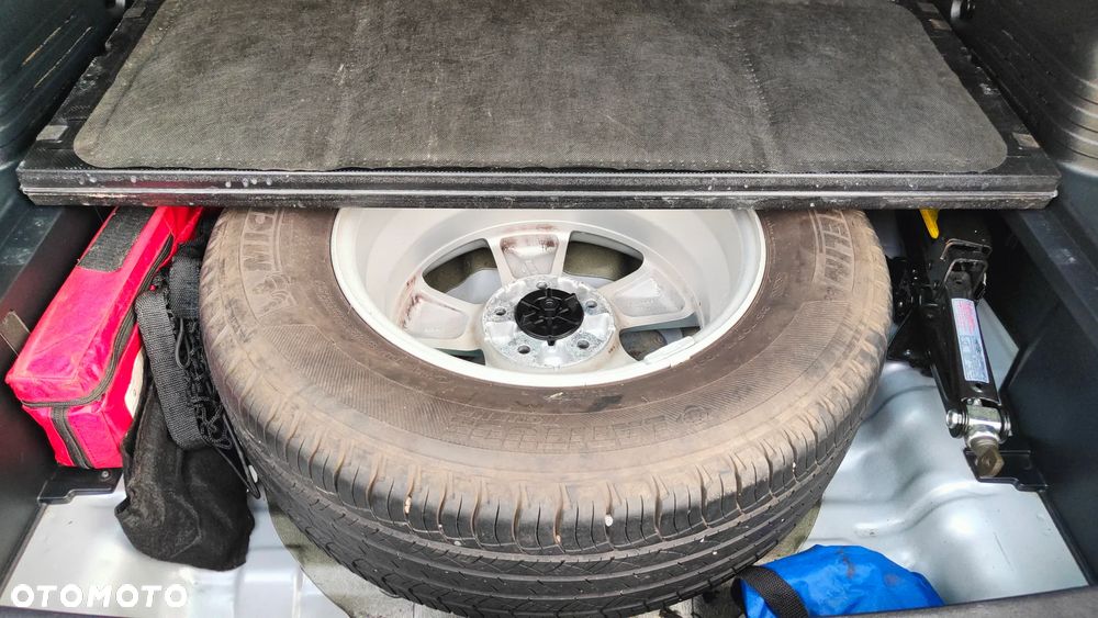 Hyundai ix35 2.0 CRDi 2WD Trend - 23