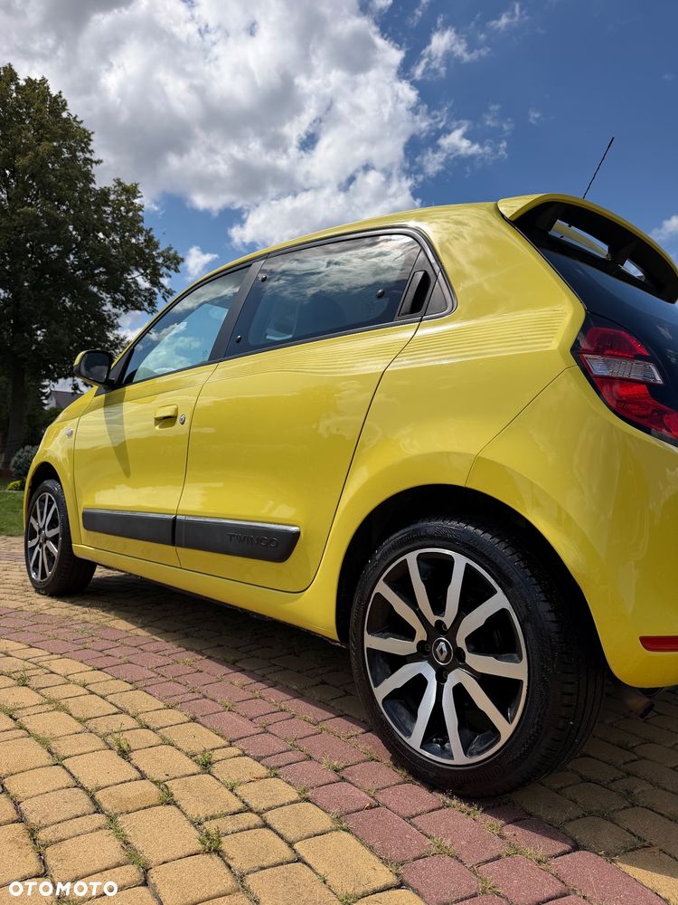 Renault Twingo ENERGY TCe 90 Intens - 6