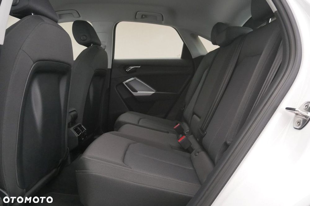 Audi Q3 Sportback 35 TFSI mHEV S tronic - 15