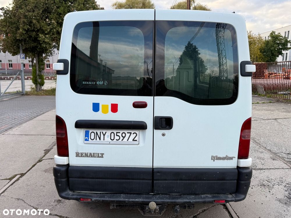 Renault Master - 4