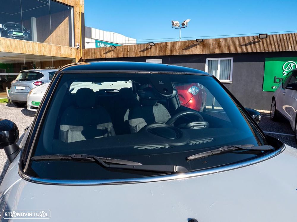 MINI 3 Portas Cooper SE - 7