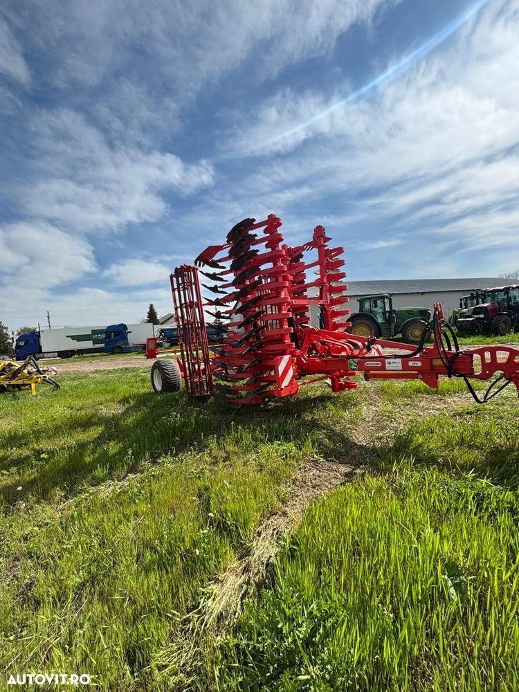 Maschio GASPARDO 400 R UFO.600.FOLDING TZ 60 - 1