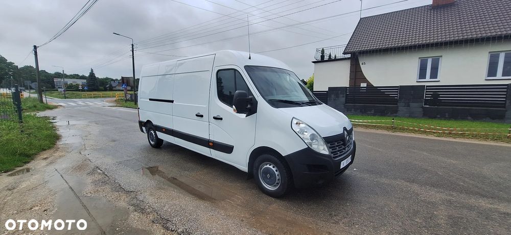 Renault Master - 12