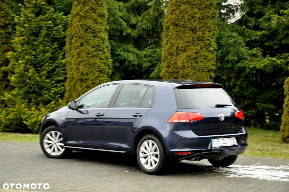 Volkswagen Golf - 13