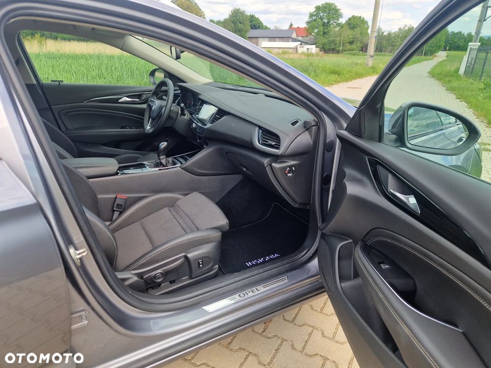 Opel Insignia 2.0 Exclusive - 20