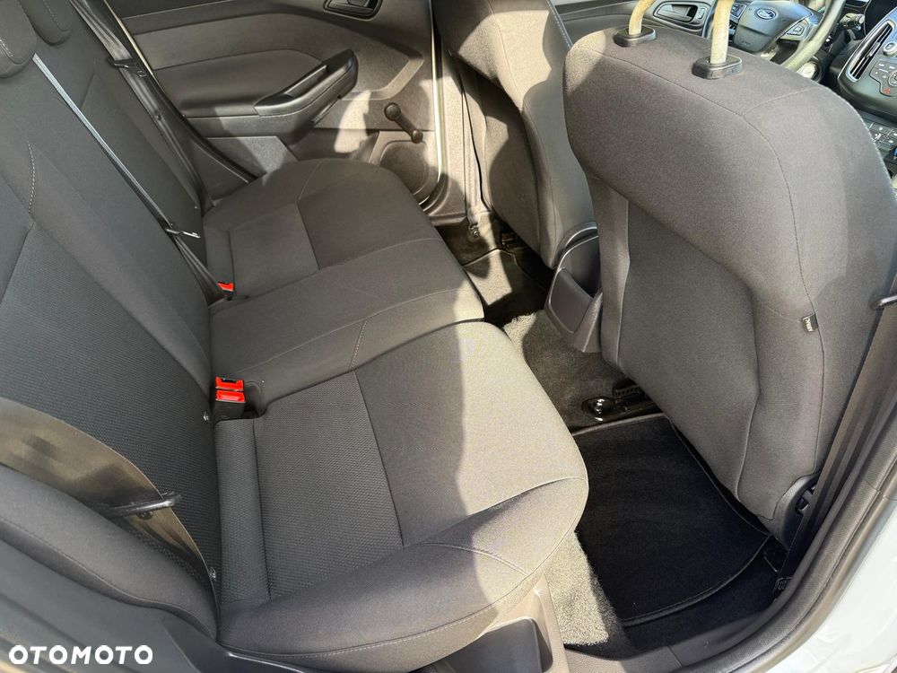 Ford Focus 1.5 TDCi Trend - 29