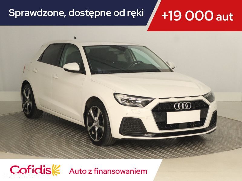 Audi A1 Sportback - 2