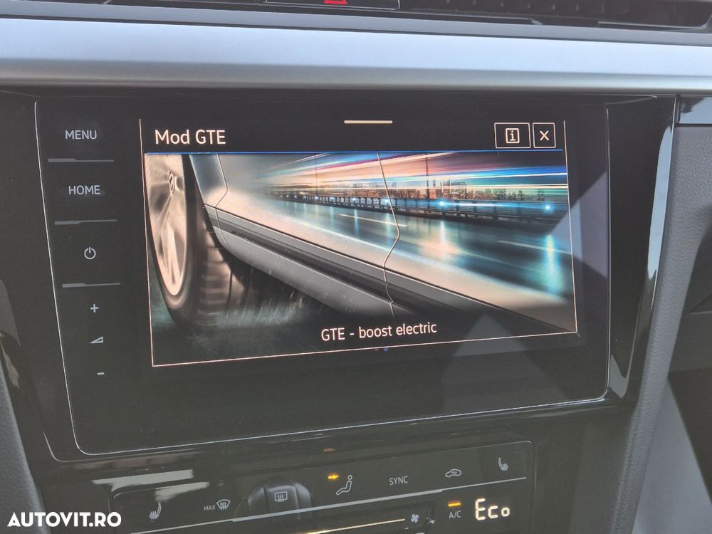 Volkswagen ARTEON 1.4 eHybrid OPF DSG R-Line - 31