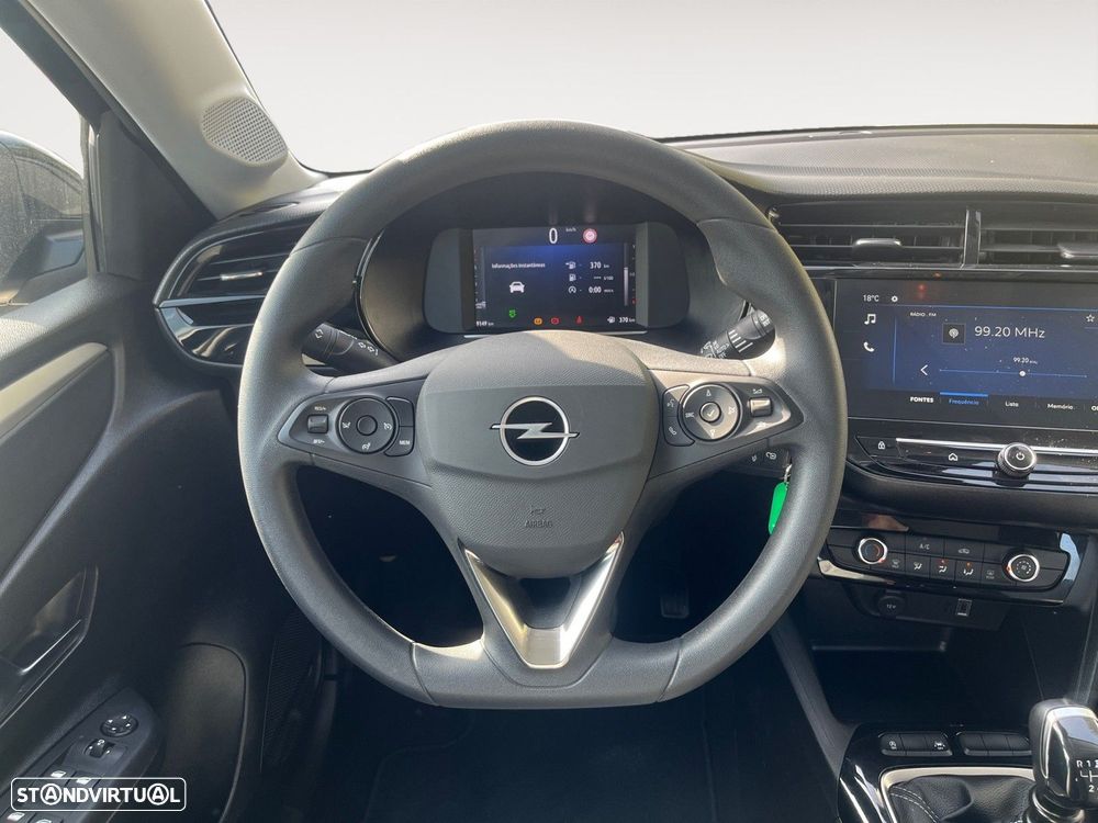 Opel Corsa 1.2 T Edition - 12