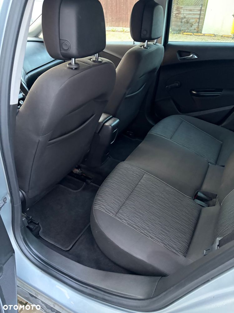 Opel Astra 1.4 T Sport - 22