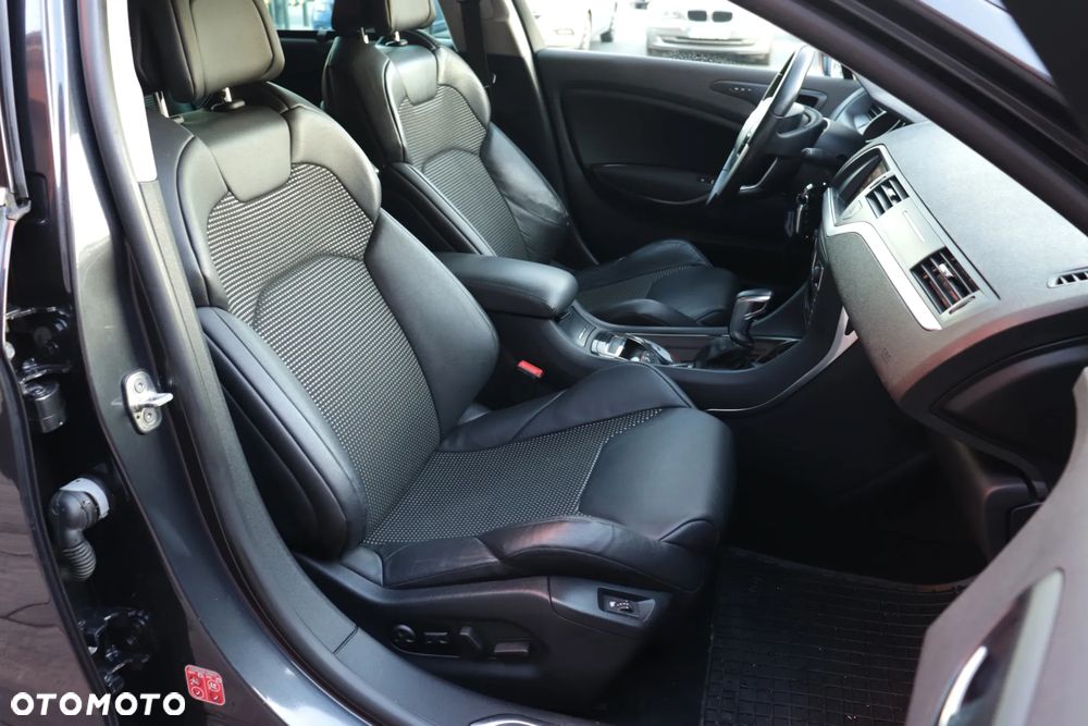 Citroën C5 Tourer BlueHDi 180 S&S EAT6 Exclusive - 32