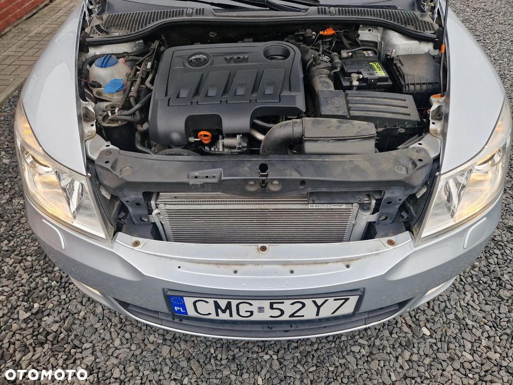 Skoda Octavia - 39