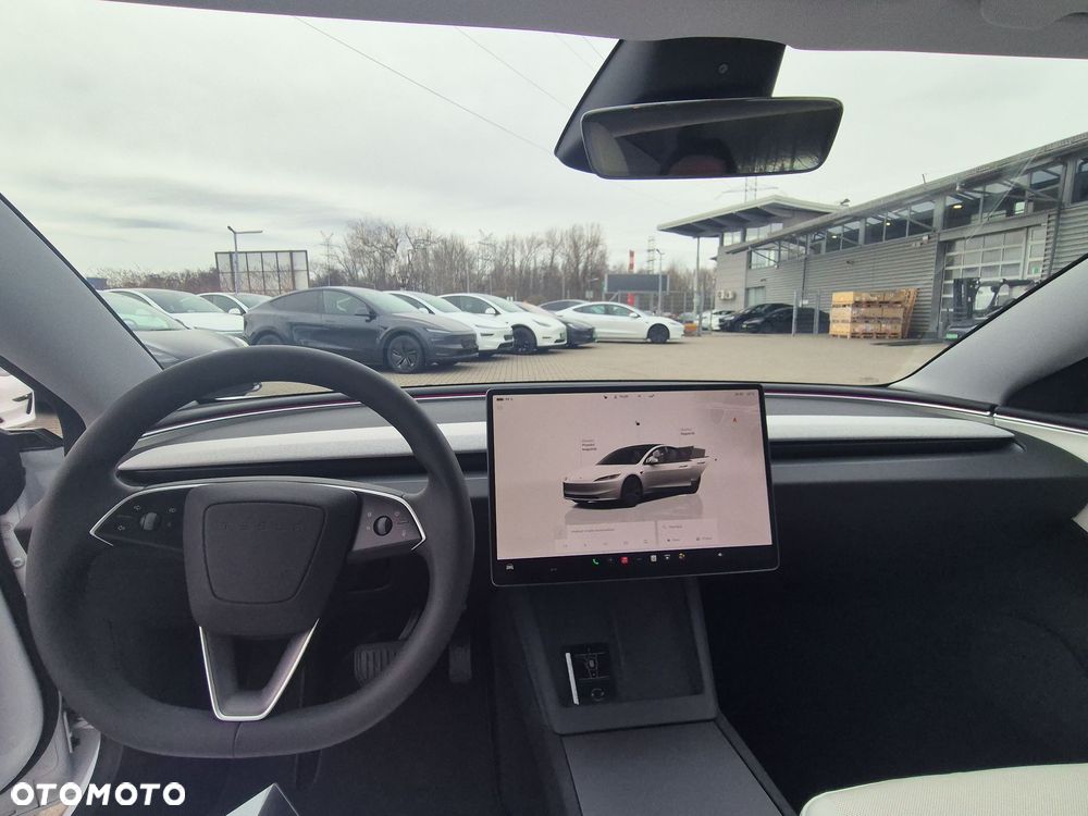 Tesla Model 3 Long Range RWD - 16