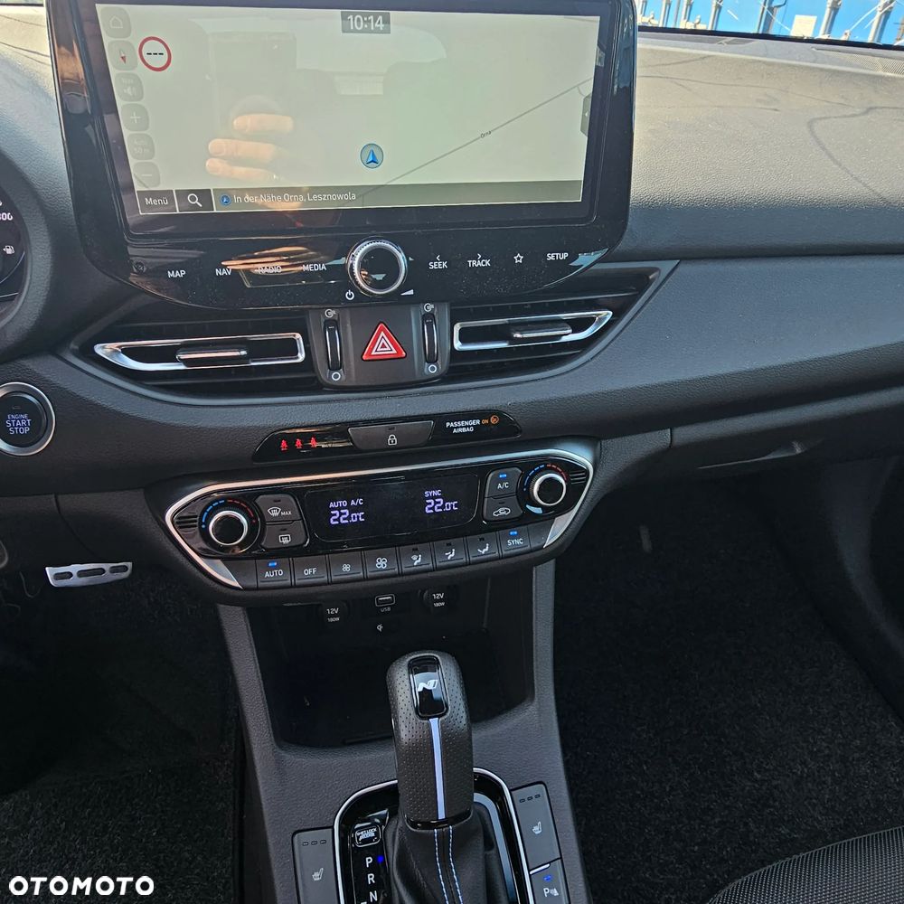 Hyundai i30 N 2.0 T-GDI Performance DCT - 19