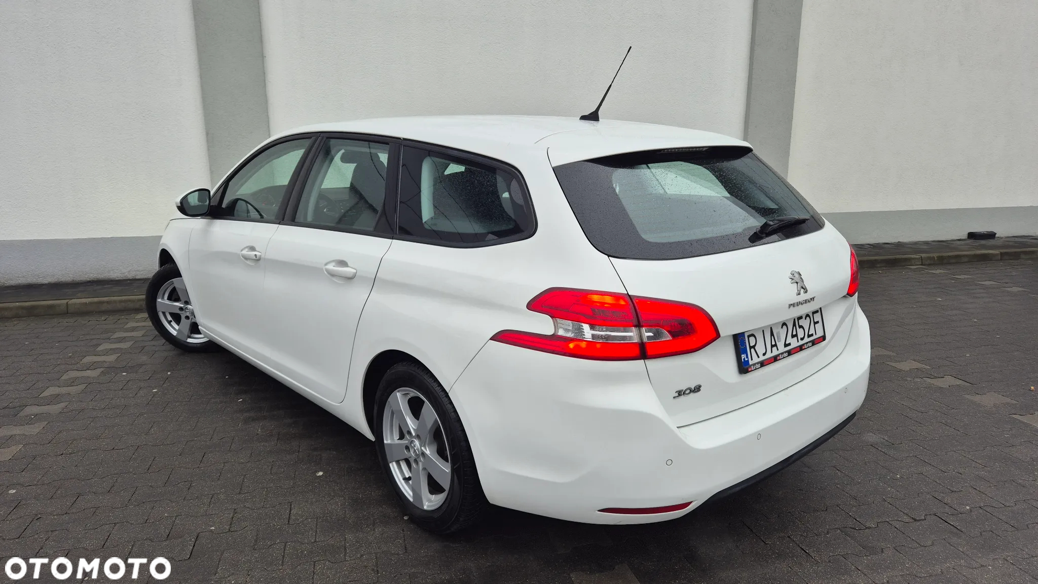 Peugeot 308 SW PureTech 130 Stop & Start Style - 6