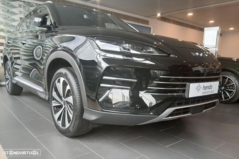 BYD Seal U 1.5 DM-i Boost - 2