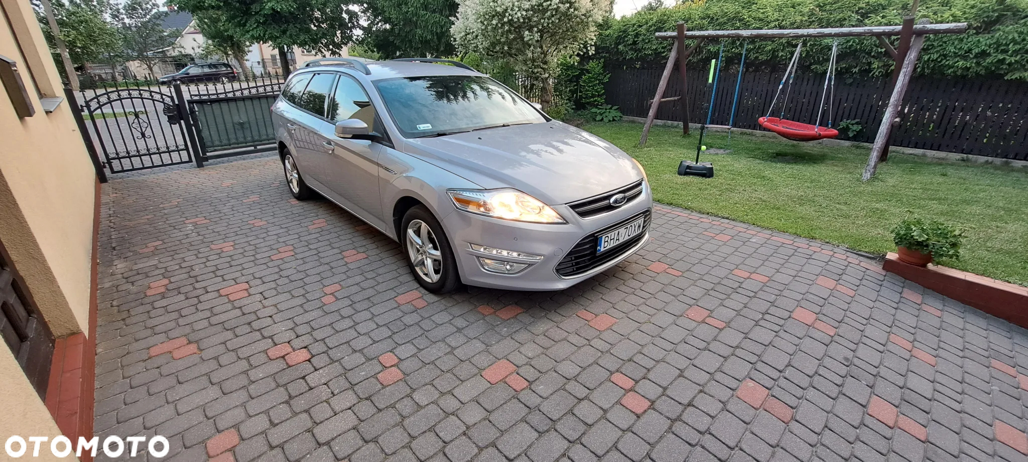 Ford Mondeo 1.6 Titanium - 7