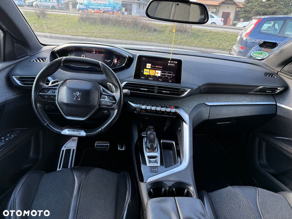 Peugeot 5008 BlueHDi 130 EAT8 Allure - 19