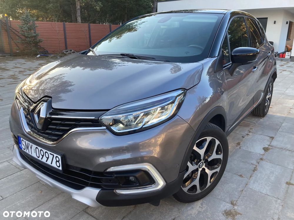 Renault Captur ENERGY TCe 90 Start&Stop Luxe - 2