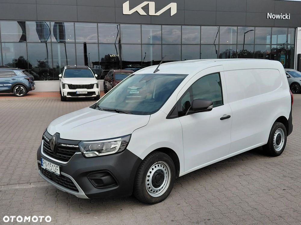 Renault Kangoo VAN - 1