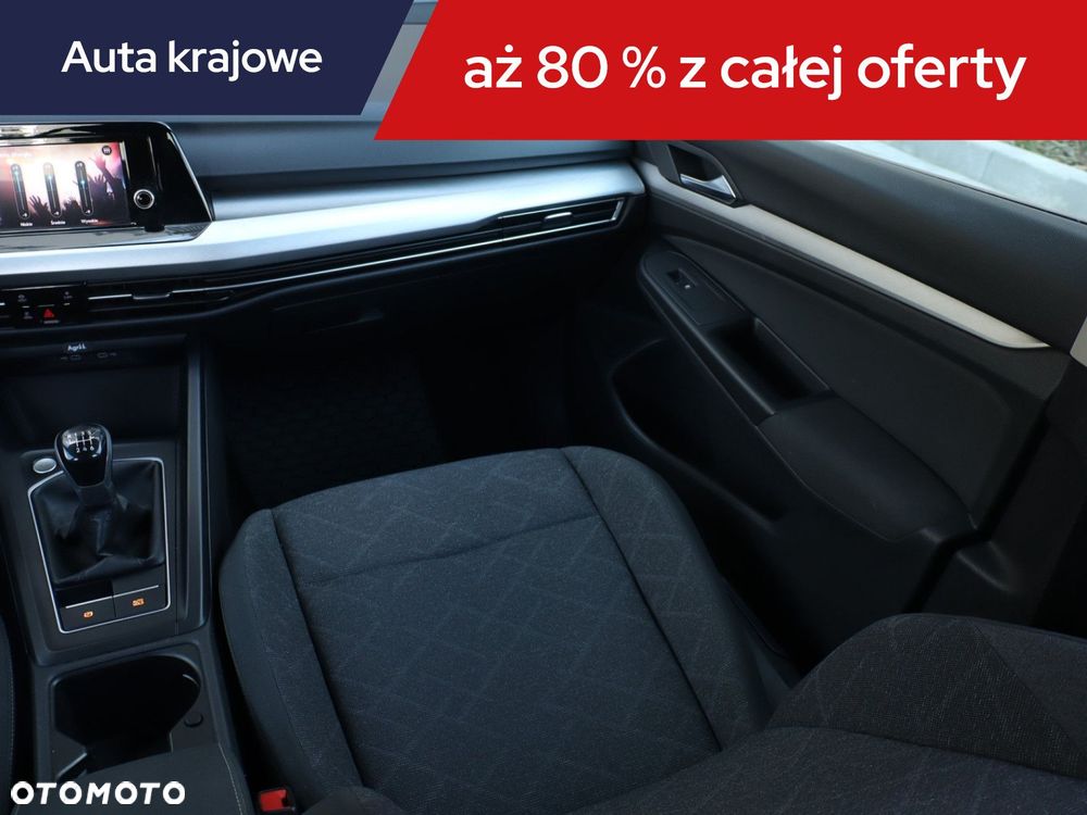 Volkswagen Golf - 10