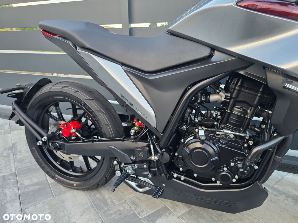 Malaguti Drakon - 18