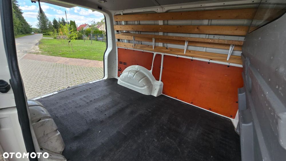 Volkswagen TRANSPORTER - 15