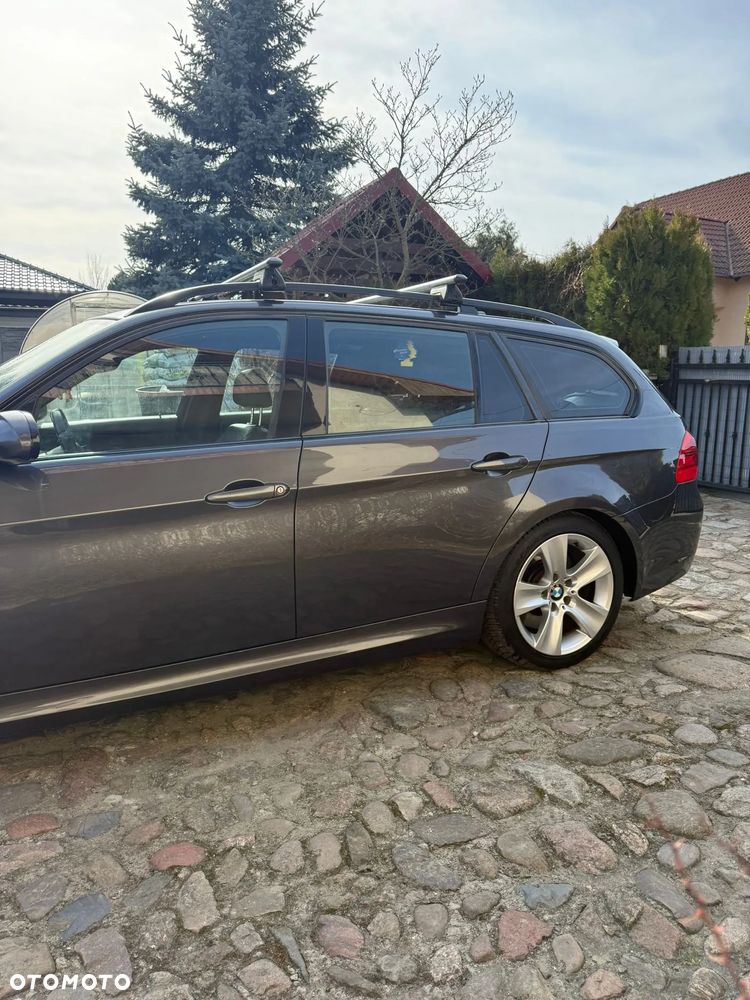 BMW Seria 3 330xd - 6