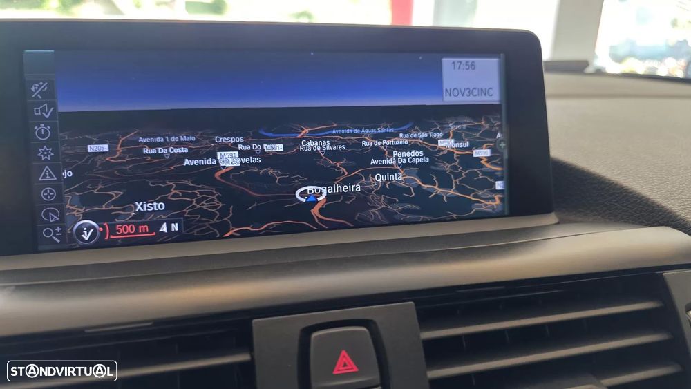 BMW 125 dA Pack M - 43