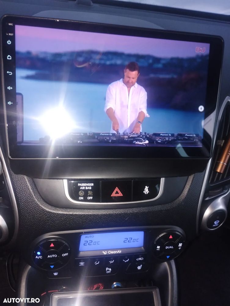 Hyundai ix35 2.0 CRDI 4WD Comfort - 18