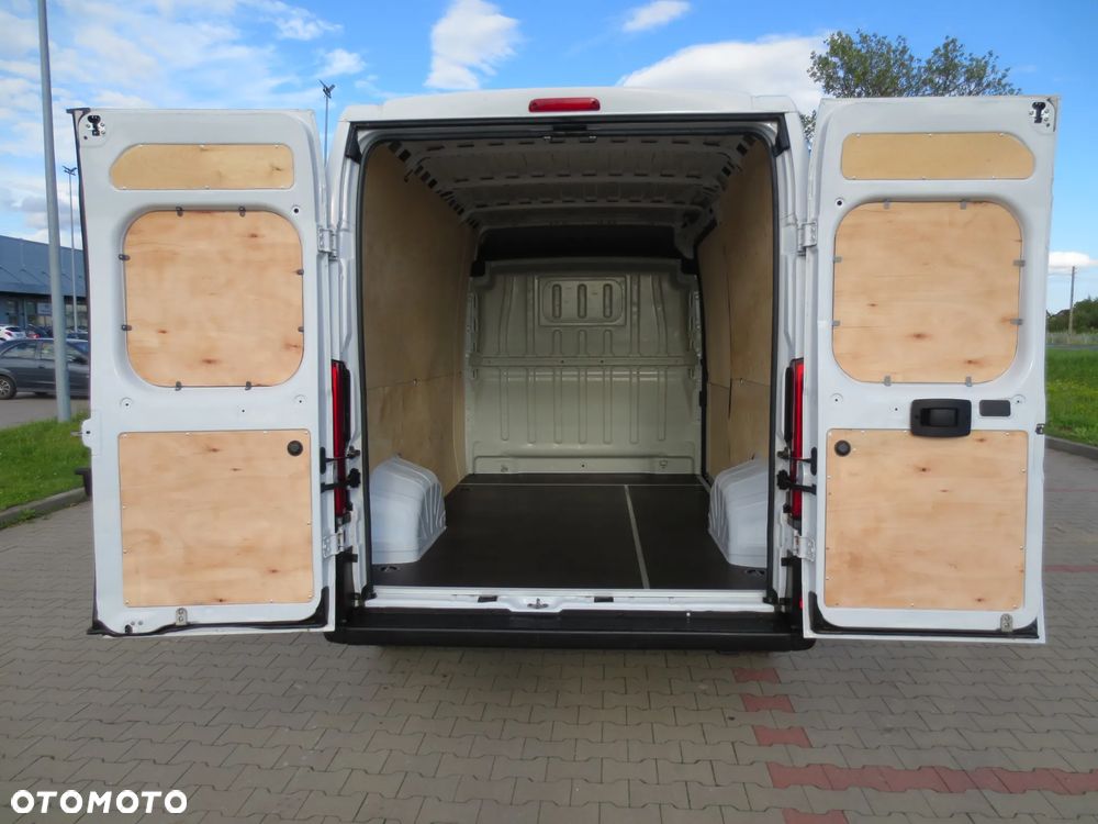 Fiat DUCATO  L2H2 ORYGINAŁ LAKIER i PRZEBIEG SALON POLSKA - 25