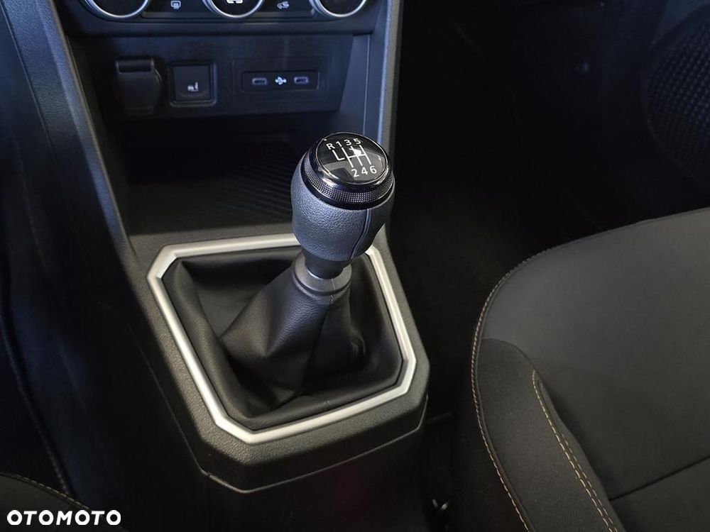 Dacia Sandero Stepway - 20