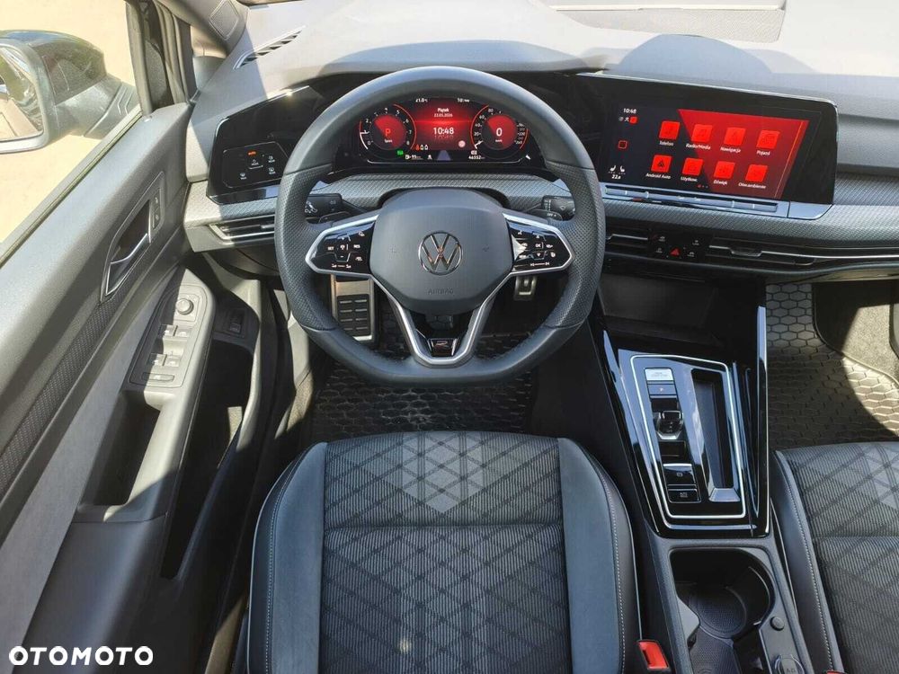 Volkswagen Golf Variant 1.5 eTSI EVO R-Line DSG - 7