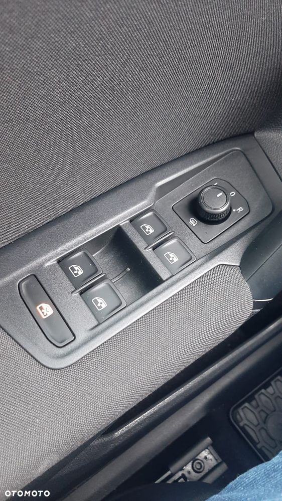 Volkswagen Tiguan 1.4 TSI (BlueMotion Technology) Trendline - 19