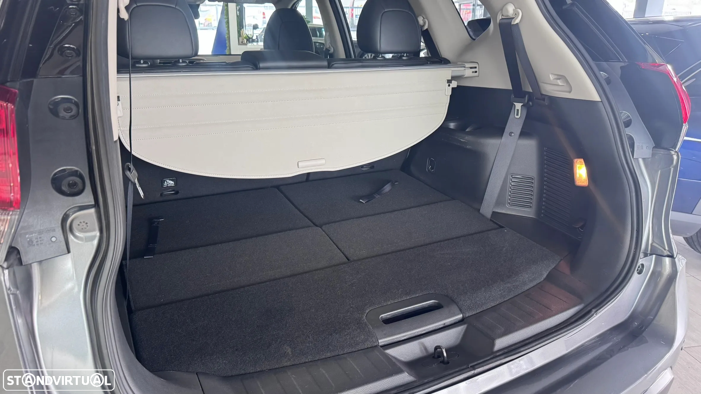 Nissan X-Trail 1.6 dCi Tekna - 5