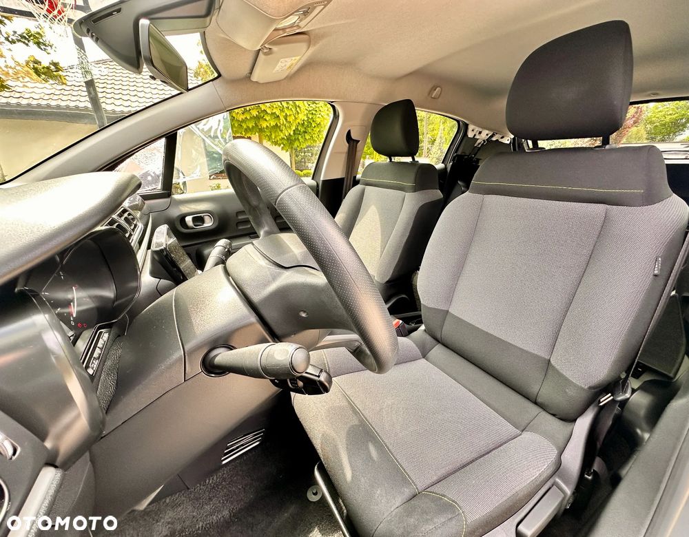 Citroën C3 - 12