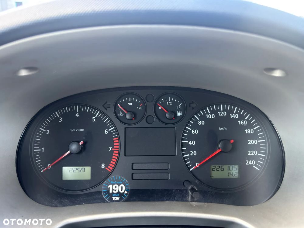 Seat Leon - 7