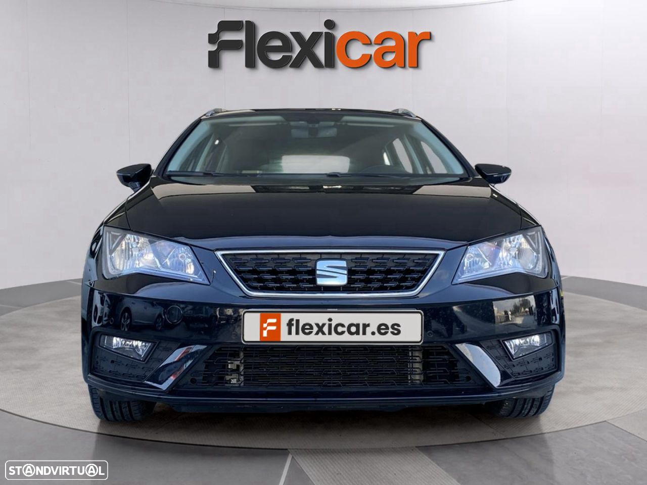 SEAT Leon ST 1.6 TDI Style S/S - 5