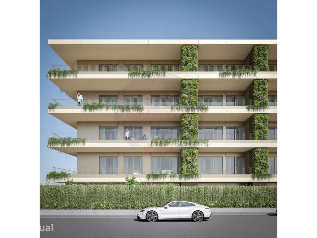 Apartamento T1 a 150 Metros da Praia da Rocha - BeachWalk , Portimão - Grande imagem: 4/31