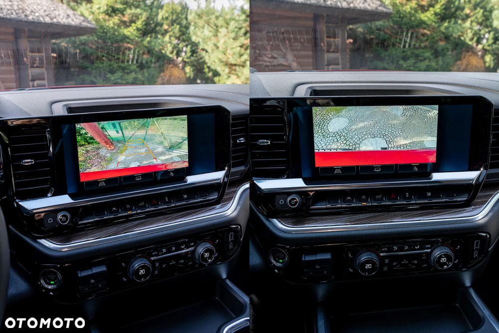 Chevrolet Silverado - 32