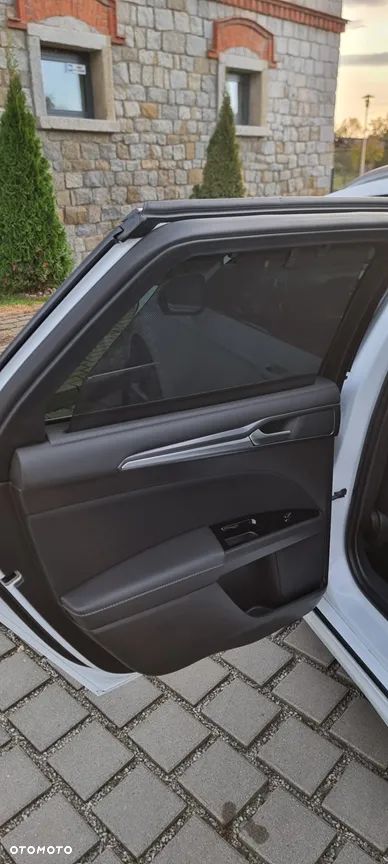 Ford Mondeo 2.0 TDCi STart-Stopp PowerShift-Aut Titanium - 27