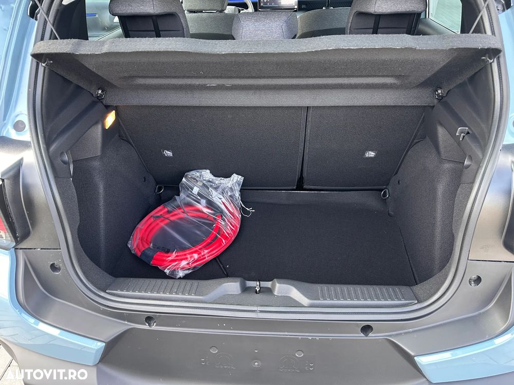 Citroën C3 e-C3 44 kWh PLUS - 15