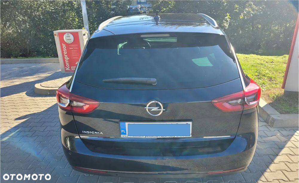 Opel Insignia - 5