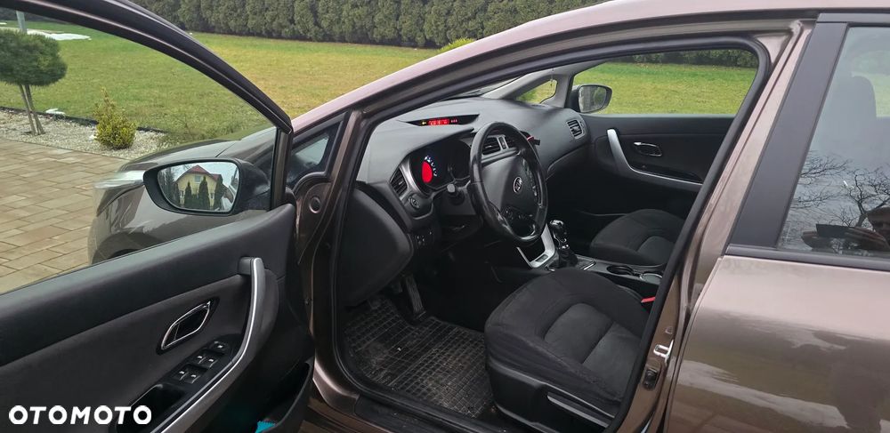 Kia Ceed 1.6 GDI Edition 7 - 6