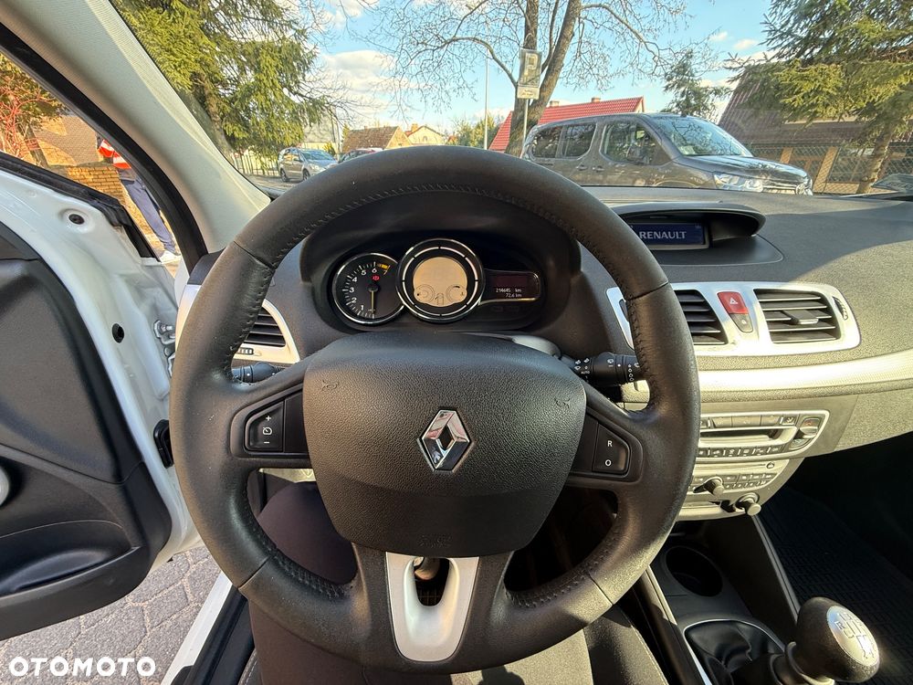 Renault Megane - 12