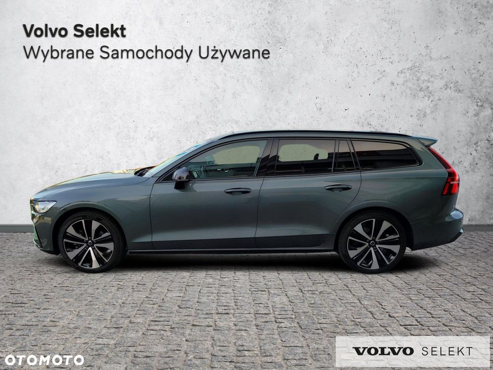 Volvo V60 - 6