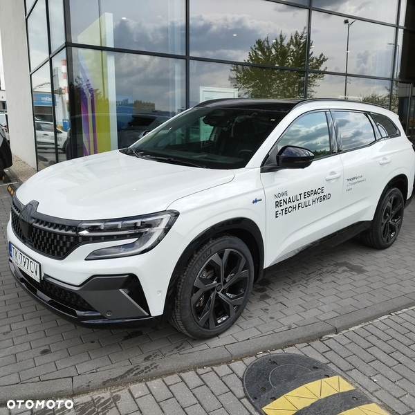 Renault Espace