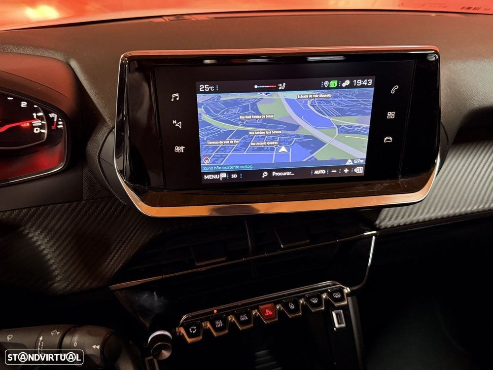 Peugeot 208 1.2 PureTech Active - 10