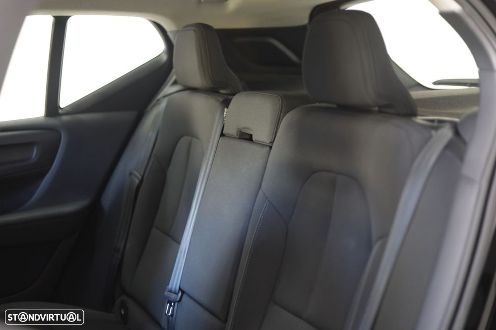 Volvo XC 40 1.5 T4 PHEV Inscription - 23